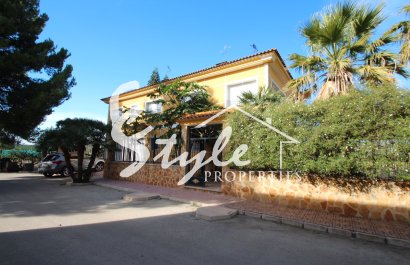 Загородный дом - Вторичное жилье - Murcia - Costa Blanca Sur