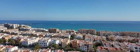Experience and knowledge of the real estate sector of the Costa Blanca