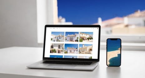 Comercialización de su vivienda a nivel local e internacional