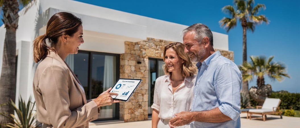 1. Начните с правильной цены.