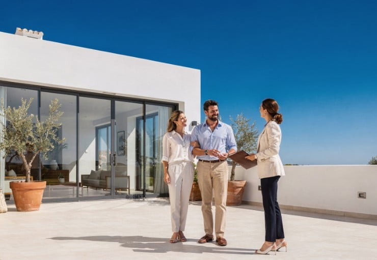 Что вы получаете с бесплатной оценкой?