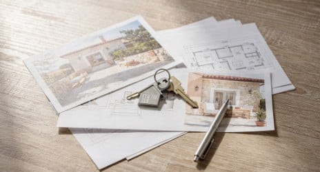 Первичный контакт и оценка вашего дома