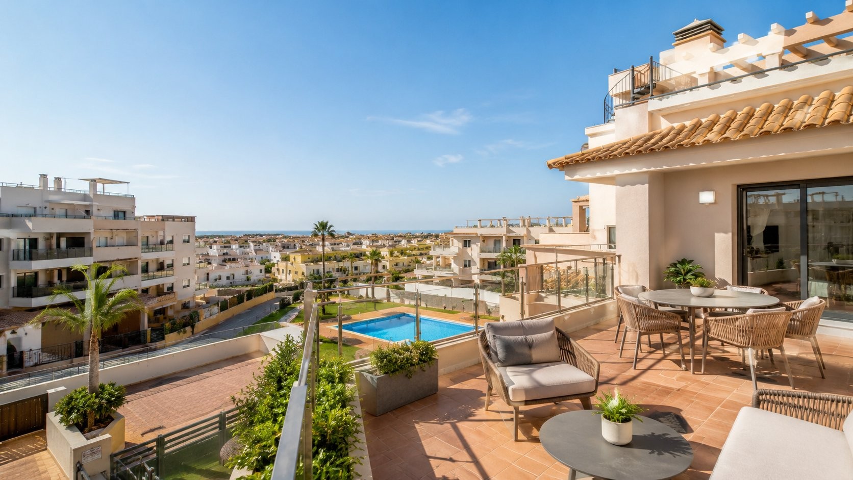 Comprar vivienda en Playa Flamenca: mejores zona para vivir en 2026