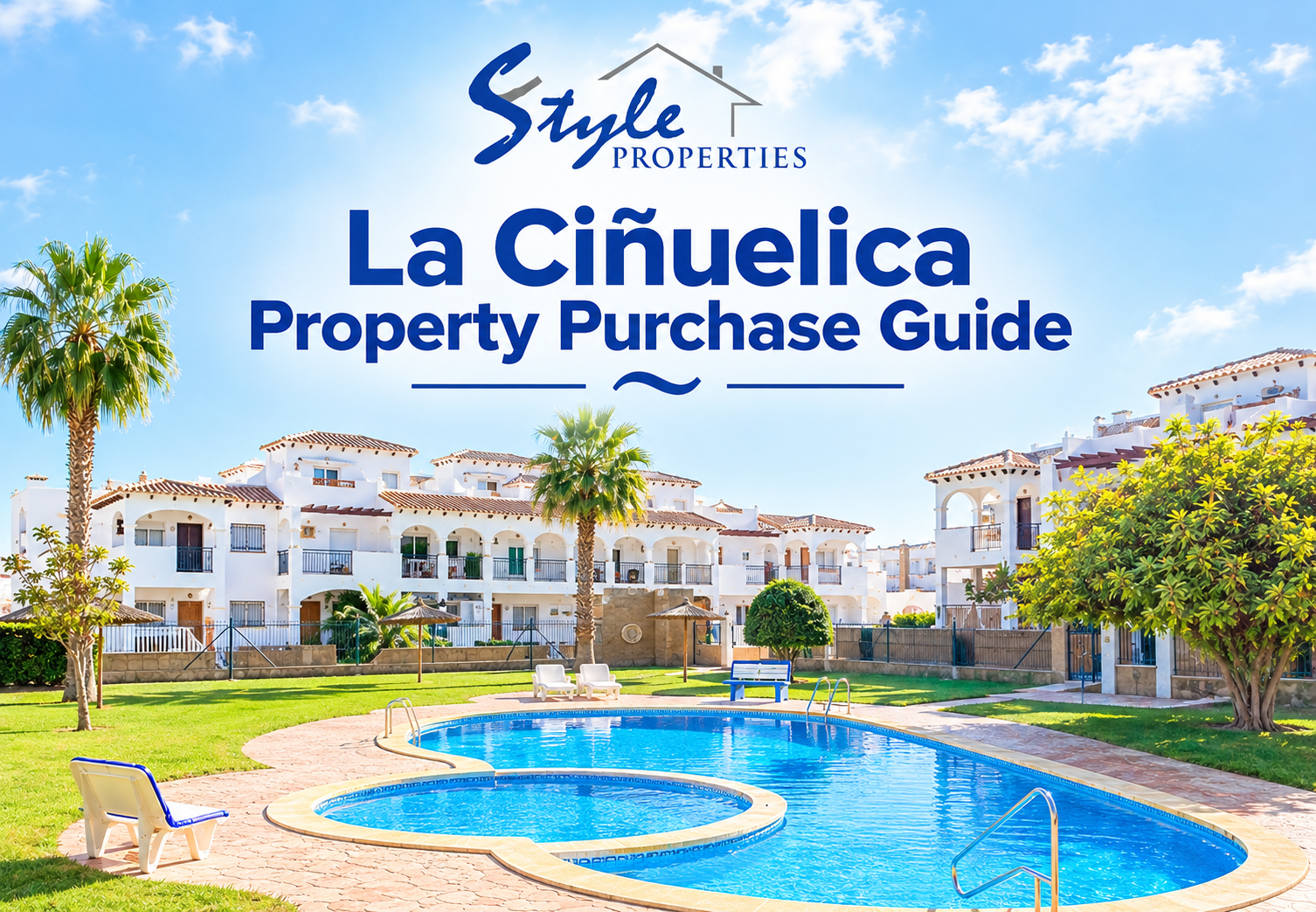 Is La Ciñuelica a Good Place to Buy Property? A Guide for Buyers