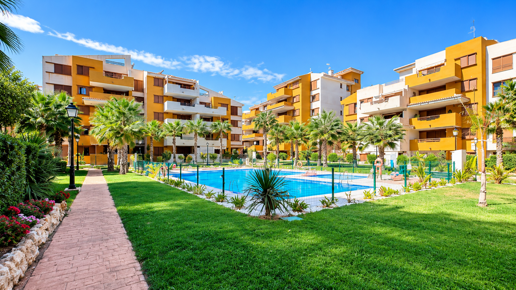 La Recoleta, Punta Prima: ¿es una buena opción para comprar vivienda?