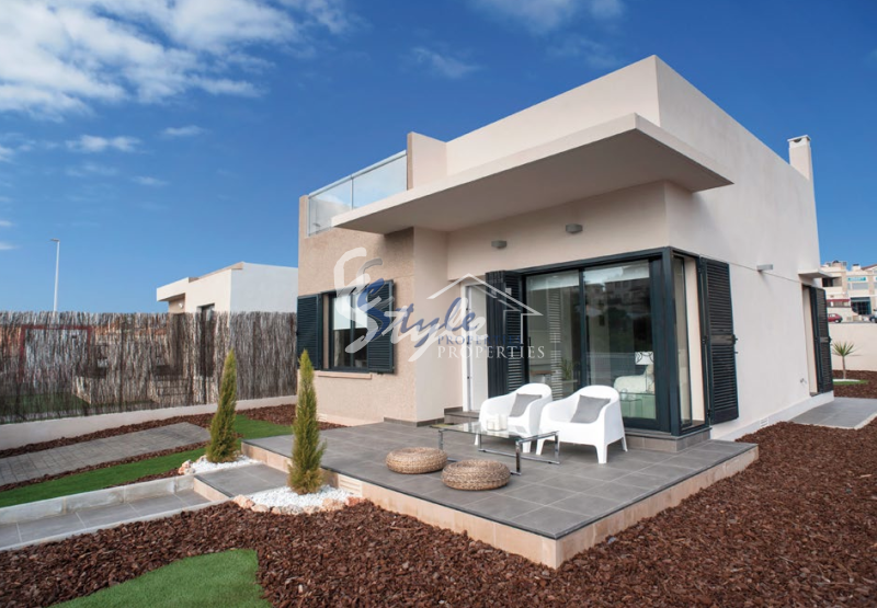 Comprar vivienda de segunda mano en La Zenia, Orihuela Costa, Costa Blanca
