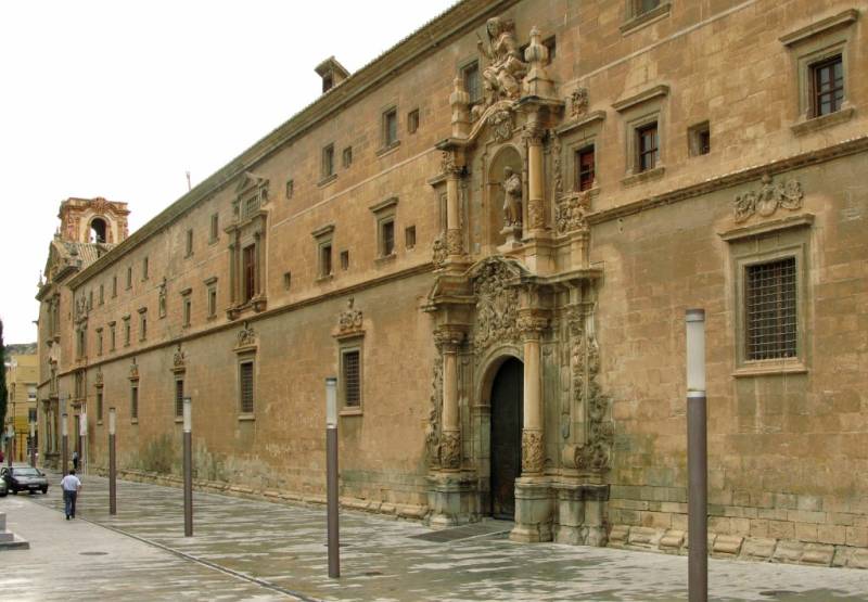 Достопримечательности Ориуэлы