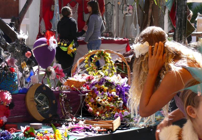 Torrevieja market to change location May 12th