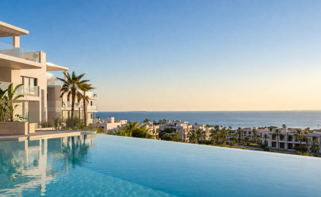 Buying Property in Señorío de Punta Prima (2026): Everything You Need to Know