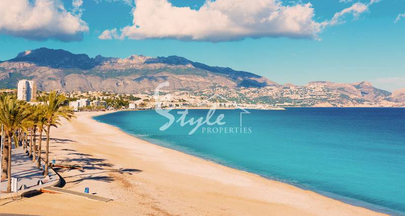 La Costa Blanca promociona su gastronomía y turismo en Oslo