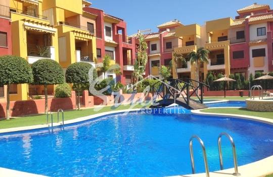 Ищете недвижимость на юге Коста Бланка? Мы можем вам помочь!