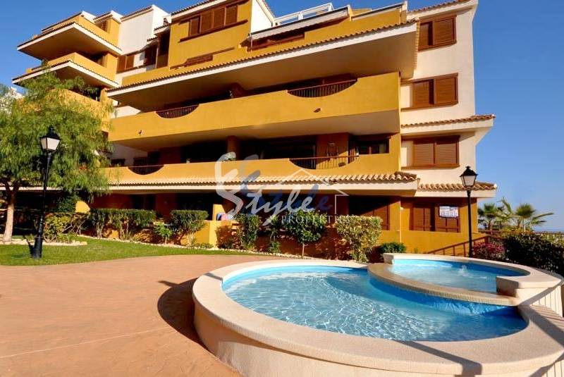 Continúa en aumento la actividad inmobiliaria en la Costa Blanca