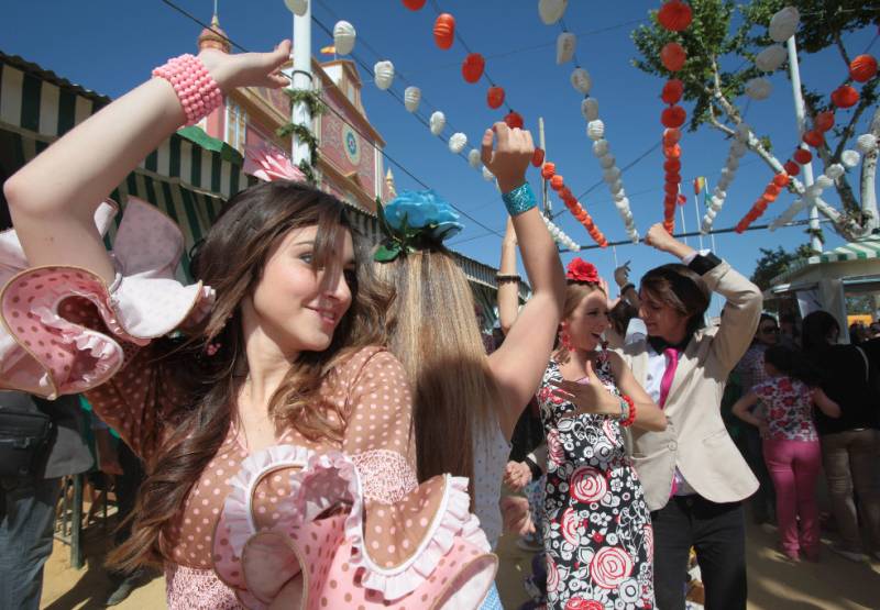 Torrevieja May Fair to take place in October