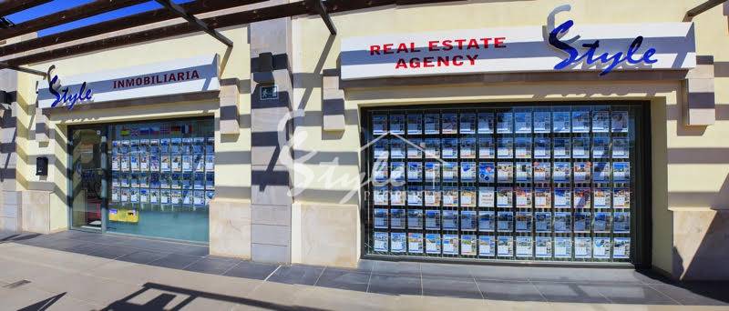 Oferta de trabajo. E-STYLE SPAIN busca COMERCIAL INMOBILIARIO