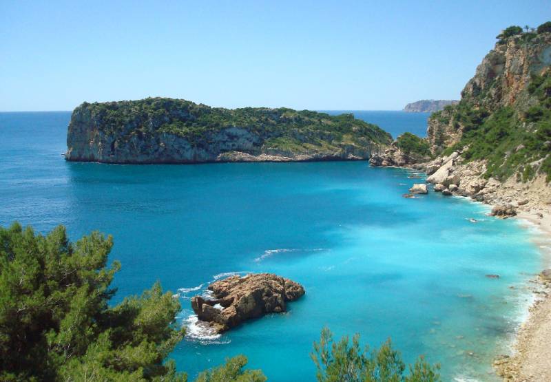 Buy property in Costa Blanca, Spain