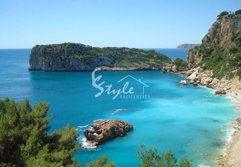  Покупайте недвижимость на Коста Бланка в Испании