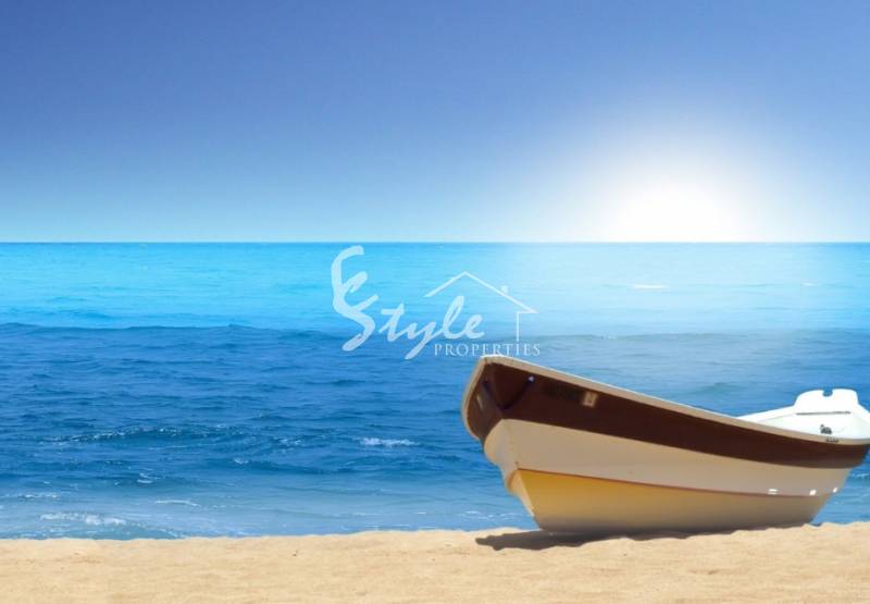 Costa Blanca among Top 10 summer destinations