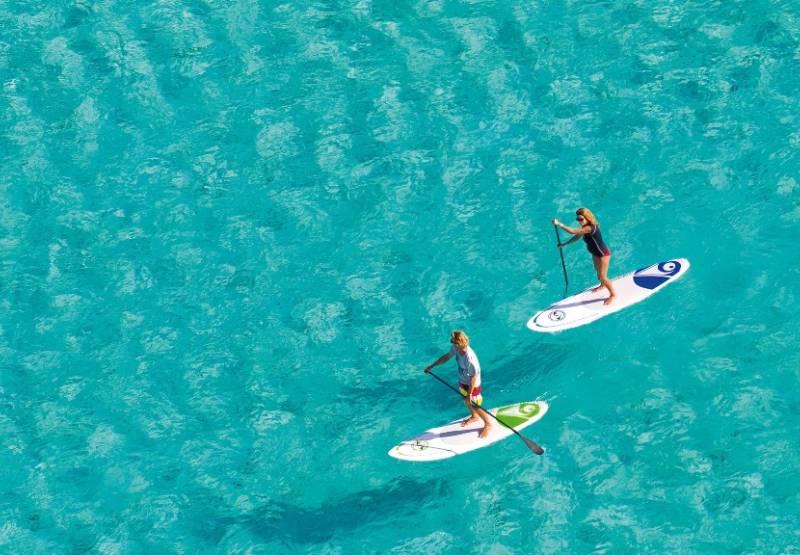 ​Norwegian and Swedish tour operators visit the Costa Blanca