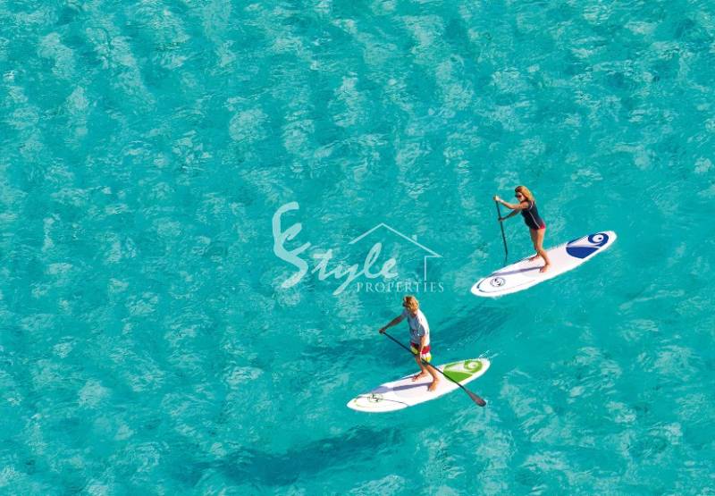 ​Operadores turísticos de Noruega y Suecia visitan la Costa Blanca