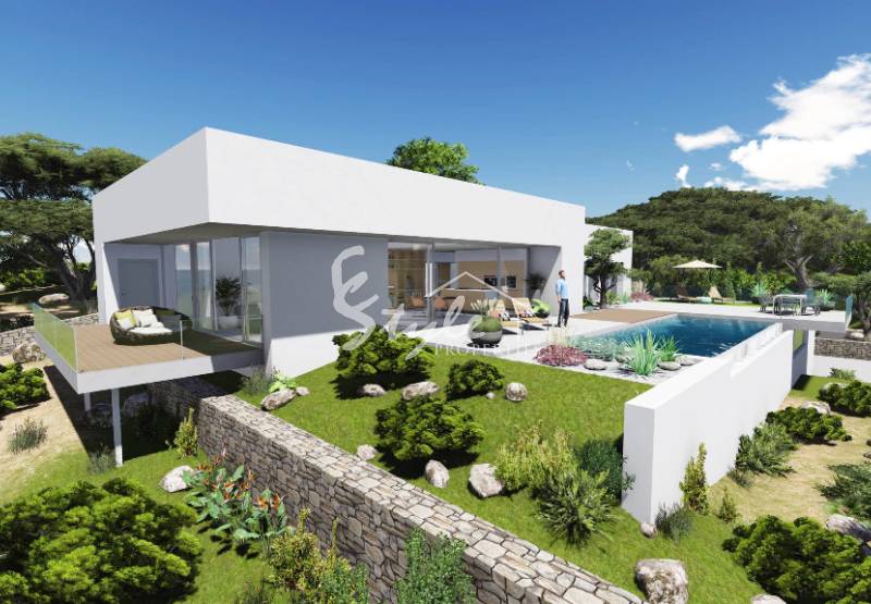 La Costa Blanca, galardonada como mejor destino de golf de Europa 2017