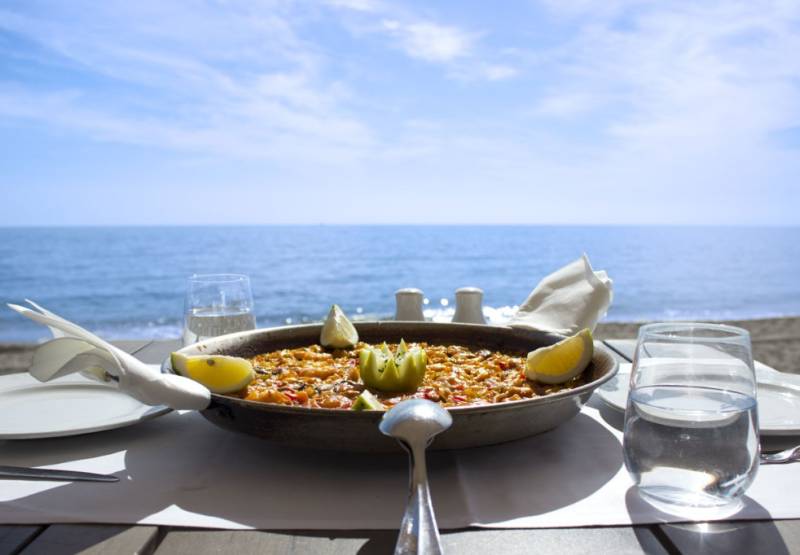 Veintiséis restaurantes participarán en la V edición de las Jornadas Gastronómicas 