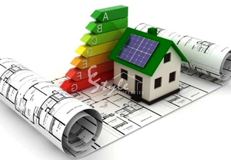El Certificado de Eficiencia Energética, necesario para comprar o vender casa