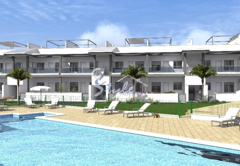 ¿Busca casa en Playa Flamenca, Orihuela Costa, Costa Blanca?