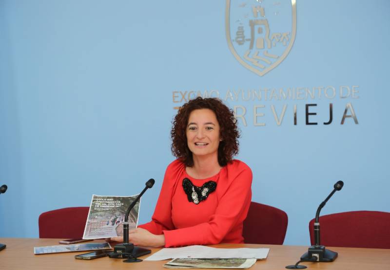 New tourism campaign for Torrevieja, Costa Blanca