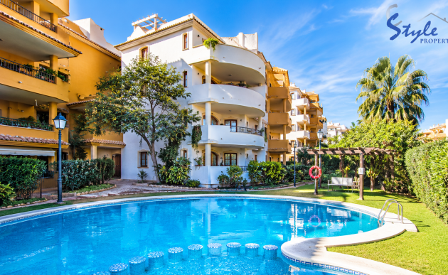 Buying Property in Panorama Park, Punta Prima: What Can You Get for Your Budget?