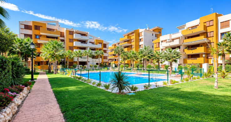 La Recoleta, Punta Prima: ¿es una buena opción para comprar vivienda?