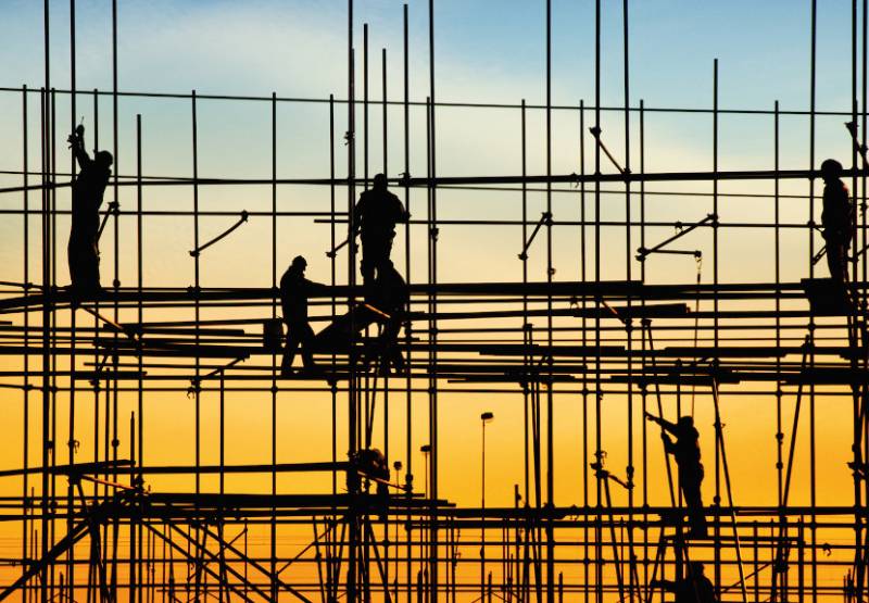 Real estate activity stays busy along the Costa Blanca