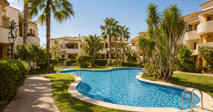Buying Property in Señorío de Punta Prima (2026): Everything You Need to Know