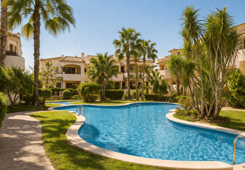 Buying Property in Señorío de Punta Prima (2026): Everything You Need to Know