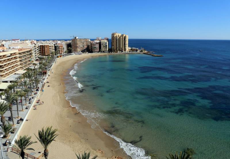 4,000 properties sold in Torrevieja in 2017