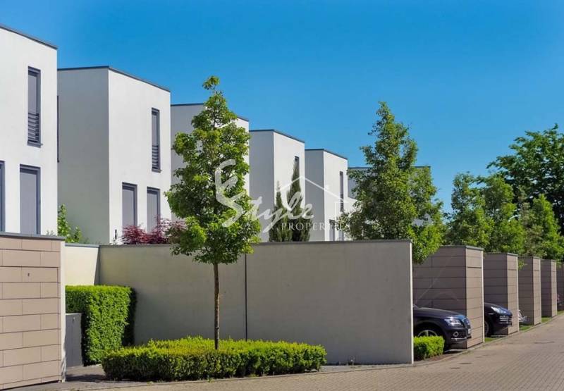 Hipoteca para una casa de vacaciones en España