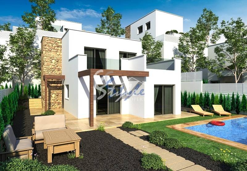 Продажа испанской недвижимости растет за счет иностранных покупателей