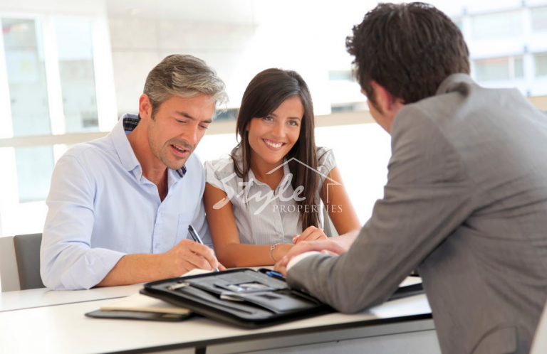 Ипотечное кредитование на Коста Бланка, итоги мая 2017