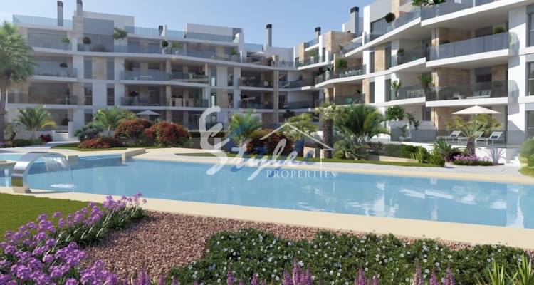 ​La cifra de nuevas construcciones sube un 2% hasta abril