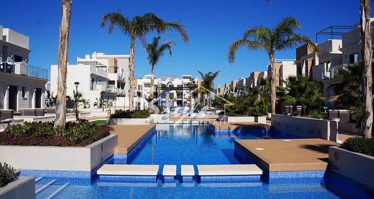 Рынок недвижимости в Испании усилится в 2017 году