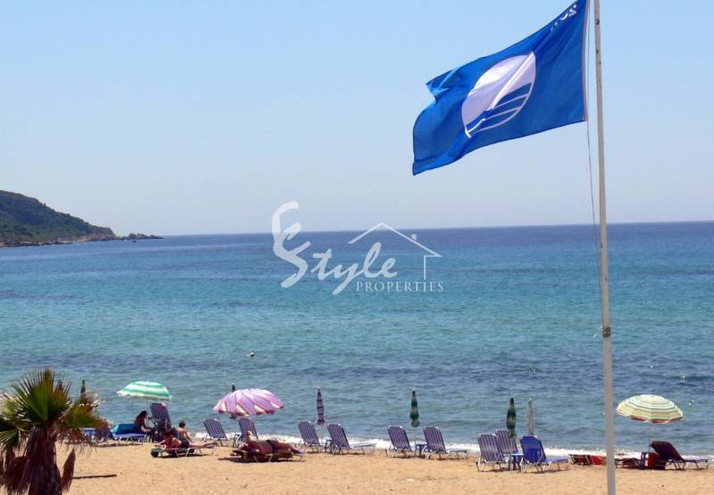 ​Spain has the most Blue Flag beaches in the world
