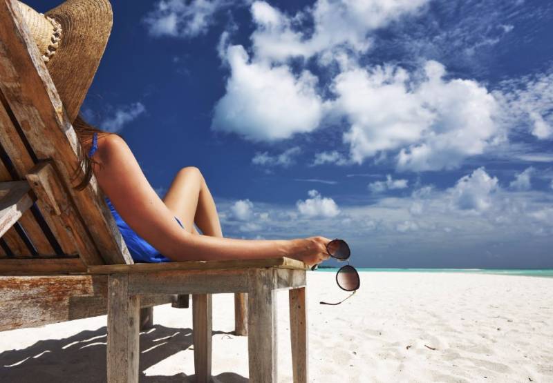 Подъем иностранного туризма на побережье Коста Бланка