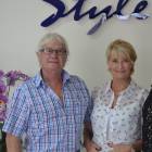 ​АЛЕКС и ВАЙОЛЕТ СМИТ