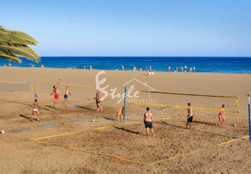 Июнь на Коста Бланка закончился высокими температурами и без дождей