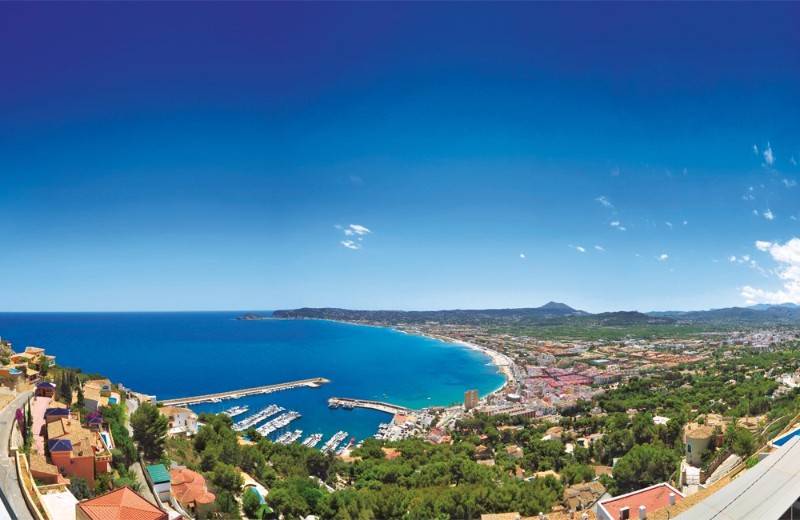 ​Tourism experts forecast summer record-breaking figures for the Costa Blanca