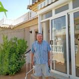 THOMAS JOSEPH LE BLANC