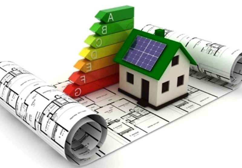 ​Spanish Energy Efficiency Certificate