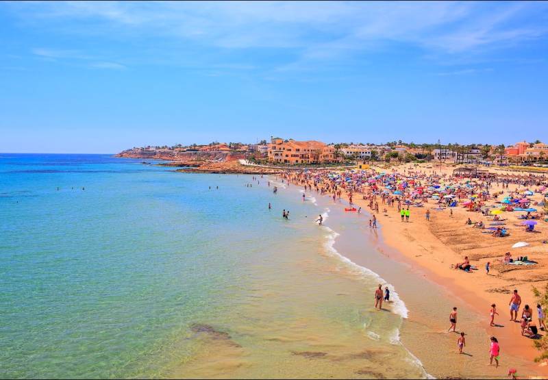 Русские туристы рассказали, что им нравится в Испании