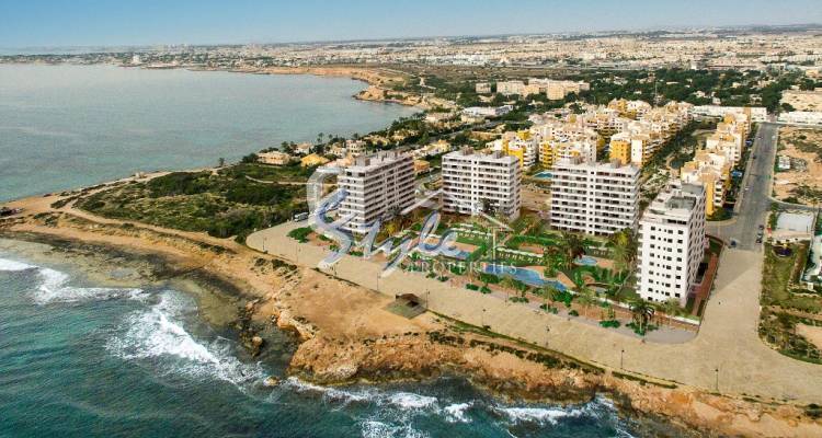 E-Style Spain le ofrece las mejores viviendas en venta en Punta Prima, Costa Blanca