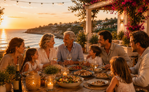 Thinking About a Summer Rental in Costa Blanca? 5 Questions Retirees Ask in 2026