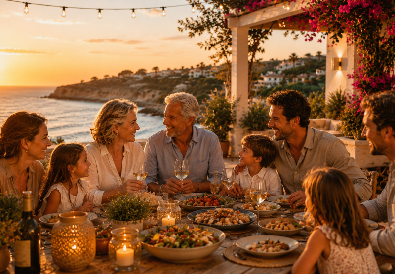 Thinking About a Summer Rental in Costa Blanca? 5 Questions Retirees Ask in 2026